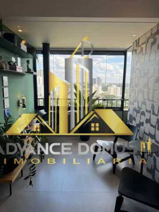 Imagem Apartamento com 2 Quartos à Venda, 70 m² em Jardim América - Sorocaba