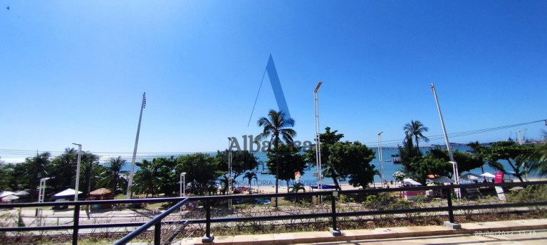 Imagem Flat com 1 Quarto à Venda, 42 m² em Mucuripe - Fortaleza