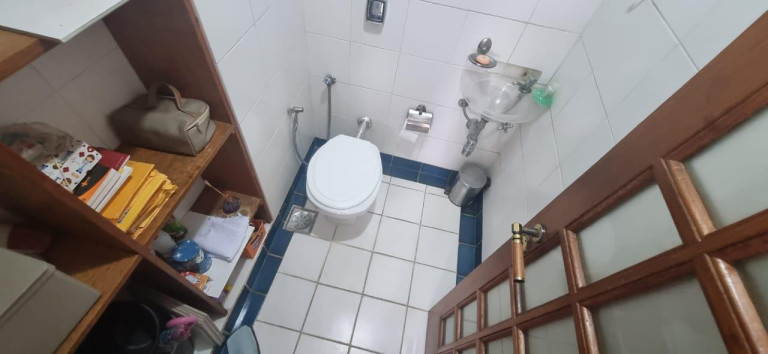 Imagem Apartamento com 1 Quarto à Venda, 45 m² em Copacabana - Rio De Janeiro Imagem Apartamento com 1 Quarto à Venda, 45 m² em Copacabana - Rio De Janeiro