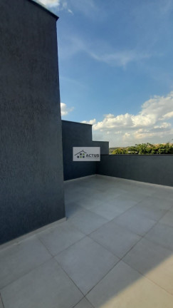 Imagem Apartamento com 3 Quartos à Venda, 100 m² em Jardim Das Flores - Ibirité