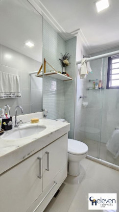 Imagem Apartamento com 3 Quartos à Venda, 113 m² em Paralela - Salvador Imagem Apartamento com 3 Quartos à Venda, 113 m² em Paralela - Salvador