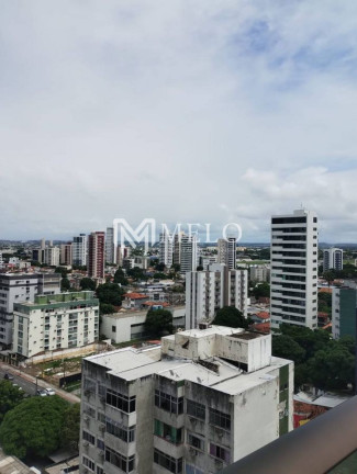 Imagem Apartamento com 1 Quarto à Venda, 38 m² em Madalena - Recife