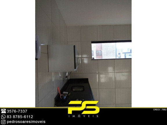 Imagem Apartamento com 3 Quartos à Venda, 68 m² em Cidade Dos Colibris - João Pessoa Imagem Apartamento com 3 Quartos à Venda, 68 m² em Cidade Dos Colibris - João Pessoa