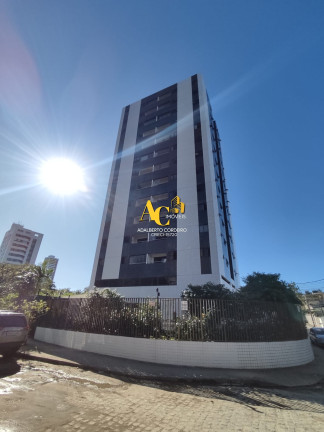 Imagem Apartamento com 3 Quartos à Venda, 74 m² em Casa Amarela - Recife