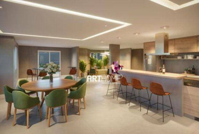 Imagem Apartamento com 3 Quartos à Venda, 82 m² em Rudge Ramos - São Bernardo Do Campo Imagem Apartamento com 3 Quartos à Venda, 82 m² em Rudge Ramos - São Bernardo Do Campo