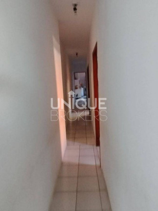 Casa com 3 Quartos à Venda, 125 m² em Jardim Santo Antônio Ii - Campo Limpo Paulista
