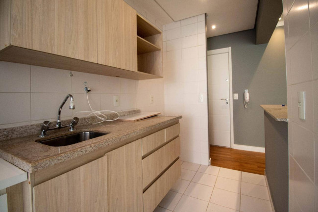 Imagem Apartamento com 1 Quarto à Venda, 73 m² em Jardim Aeroporto - São Paulo
