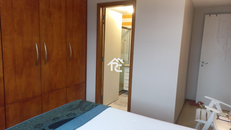 Imagem Apartamento com 3 Quartos à Venda, 90 m² em Santa Rosa - Niterói