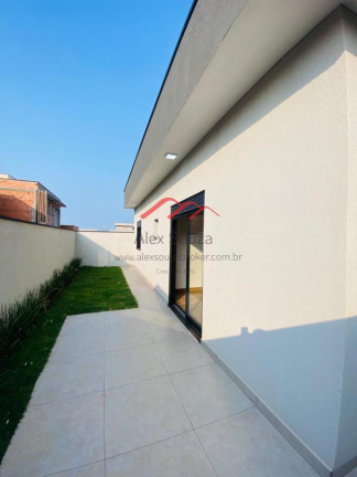 Imagem Casa com 3 Quartos à Venda, 188 m² em Parque Brasil 500 - Paulínia
