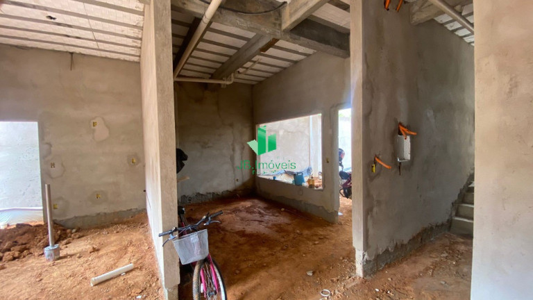 Imagem Casa com 3 Quartos à Venda, 160 m² em Ibituruna - Montes Claros Imagem Casa com 3 Quartos à Venda, 160 m² em Ibituruna - Montes Claros
