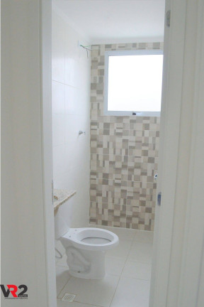Imagem Apartamento com 2 Quartos à Venda, 47 m² em Vila Voturua - São Vicente