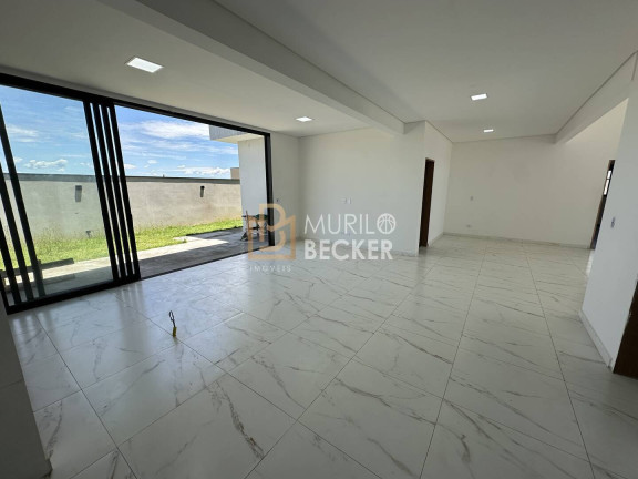 Imagem Casa de Condomínio com 3 Quartos à Venda, 226 m² em Residencial Colinas - Caçapava