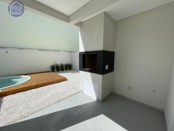 Imagem Casa com 3 Quartos à Venda, 163 m² em São João - Itajaí Imagem Casa com 3 Quartos à Venda, 163 m² em São João - Itajaí