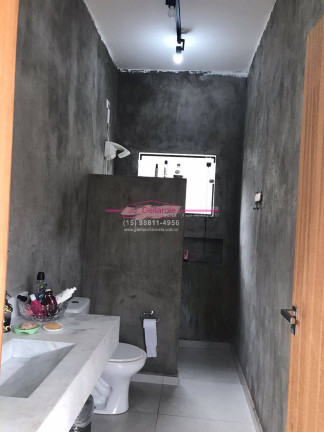 Imagem Casa com 3 Quartos à Venda, 412 m² em Residencial Solaris - Boituva