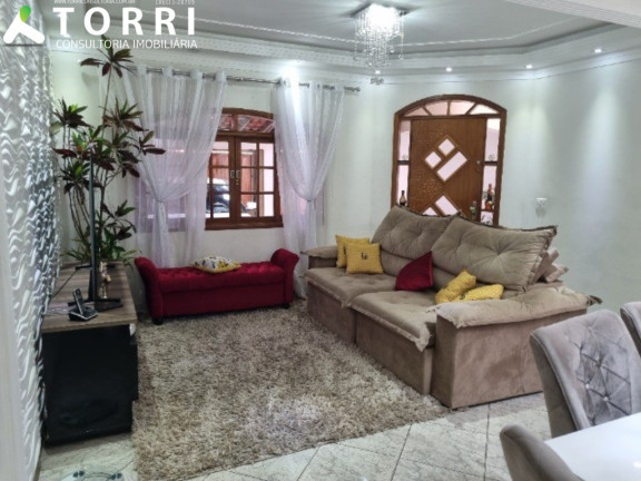Imagem Sobrado com 3 Quartos à Venda, 234 m² em Jardim Boa Esperança - Sorocaba Imagem Sobrado com 3 Quartos à Venda, 234 m² em Jardim Boa Esperança - Sorocaba