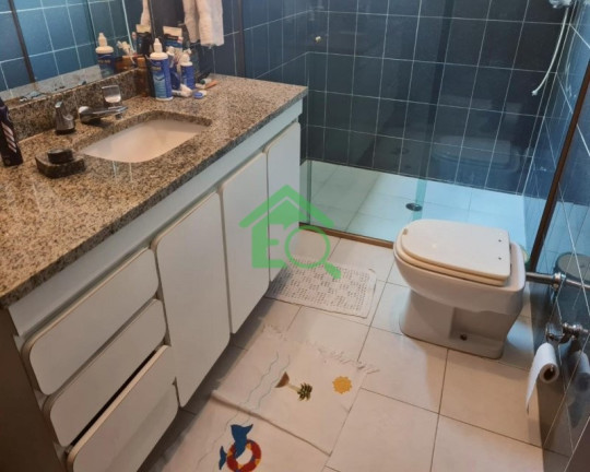 Imagem Sobrado com 4 Quartos à Venda, 120 m² em Vila Anhangüera - São Paulo