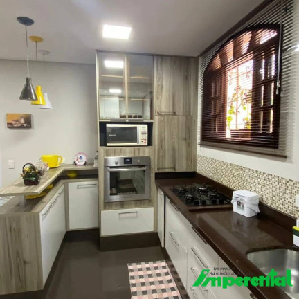Imagem Casa com 3 Quartos à Venda, 200 m² em Boqueirão - Santos