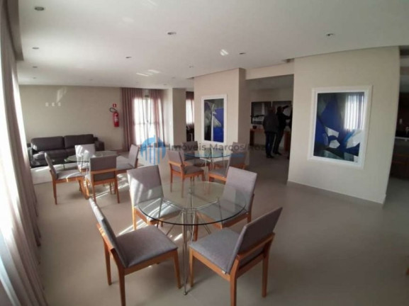 Imagem Apartamento com 2 Quartos à Venda, 60 m² em Parque Viana - Barueri