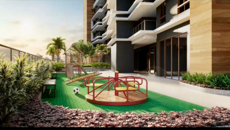 Imagem Apartamento com 3 Quartos à Venda, 80 m² em Piatã - Salvador Imagem Apartamento com 3 Quartos à Venda, 80 m² em Piatã - Salvador