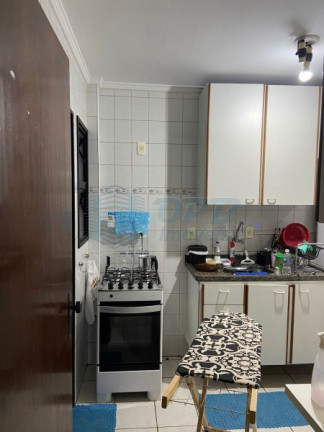 Imagem Apartamento à Venda, em Lagoinha - Ribeirão Preto Imagem Apartamento à Venda, em Lagoinha - Ribeirão Preto