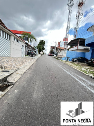 Imagem Casa com 4 Quartos à Venda, 475 m² em São Raimundo - Manaus Imagem Casa com 4 Quartos à Venda, 475 m² em São Raimundo - Manaus