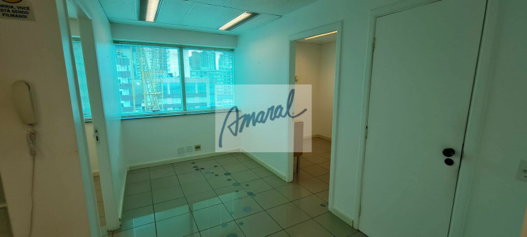 Imagem Sala Comercial para Alugar, 43 m² em Vila Nova Conceição - São Paulo Imagem Sala Comercial para Alugar, 43 m² em Vila Nova Conceição - São Paulo