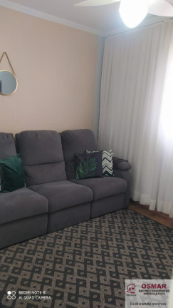 Imagem Imóvel com 3 Quartos à Venda, 85 m² em Parque João De Vasconcelos - Sumaré