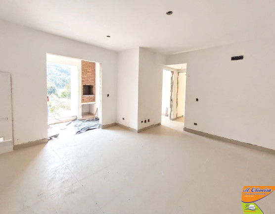 Imagem Apartamento com 2 Quartos à Venda, 53 m² em Centro - Ubatuba Imagem Apartamento com 2 Quartos à Venda, 53 m² em Centro - Ubatuba