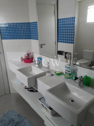 Imagem Cobertura com 4 Quartos à Venda, 240 m² em Chácara Inglesa - São Paulo Imagem Cobertura com 4 Quartos à Venda, 240 m² em Chácara Inglesa - São Paulo