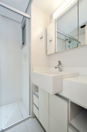 Imagem Imóvel com 2 Quartos à Venda, 98 m² em Brooklin Paulista - São Paulo Imagem Imóvel com 2 Quartos à Venda, 98 m² em Brooklin Paulista - São Paulo