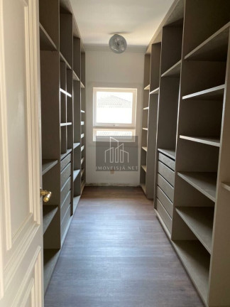 Imagem Casa com 5 Quartos para Alugar, 1.200 m² em Tamboré - Santana De Parnaíba Imagem Casa com 5 Quartos para Alugar, 1.200 m² em Tamboré - Santana De Parnaíba