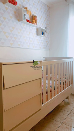 Imagem Apartamento com 1 Quarto à Venda, 50 m²