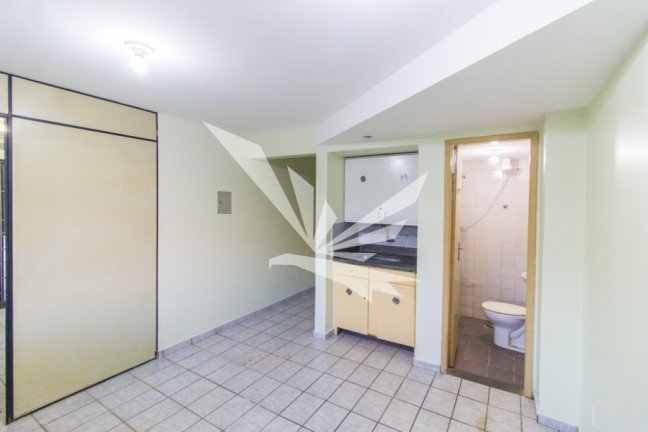 Imagem Apartamento com 1 Quarto à Venda, 39 m² em Asa Norte - Brasília Imagem Apartamento com 1 Quarto à Venda, 39 m² em Asa Norte - Brasília