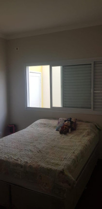 Imagem Casa de Condomínio à Venda,  em Jardim Maraba - Itapetininga