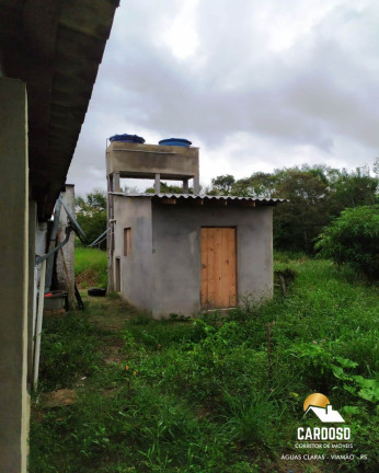 Imagem Imóvel com 3 Quartos à Venda, 3 m² em águas Claras - Viamão