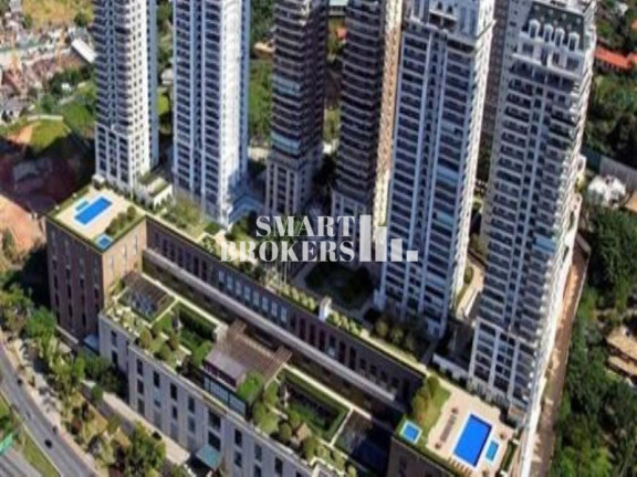 Imagem Apartamento com 5 Quartos à Venda, 1.354 m² em Cidade Jardim - São Paulo Imagem Apartamento com 5 Quartos à Venda, 1.354 m² em Cidade Jardim - São Paulo