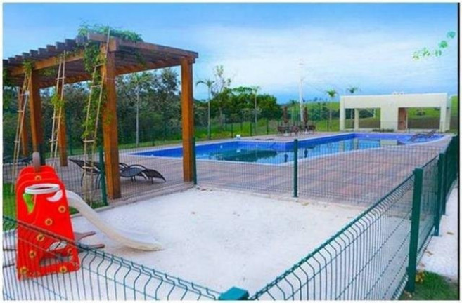 Imagem Imóvel à Venda, 400 m² em Loteamento Residencial Rio Das Flores - Itatiba