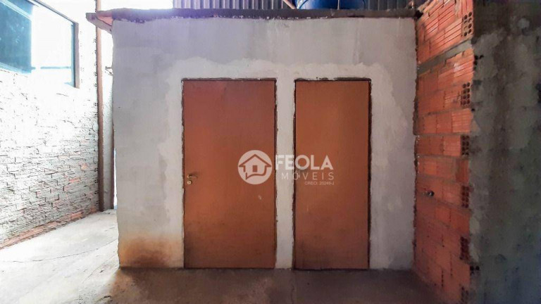 Imagem Sala Comercial para Alugar, 600 m² em Parque Liberdade - Americana