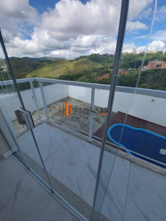 Imagem Casa com 3 Quartos à Venda, 374 m² em Jardim Europa - Poços De Caldas Imagem Casa com 3 Quartos à Venda, 374 m² em Jardim Europa - Poços De Caldas