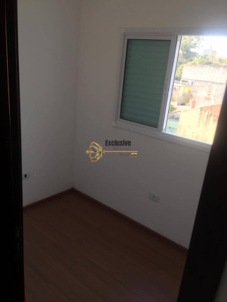Imagem Cobertura com 3 Quartos à Venda, 140 m² em Vila Alzira - Santo André