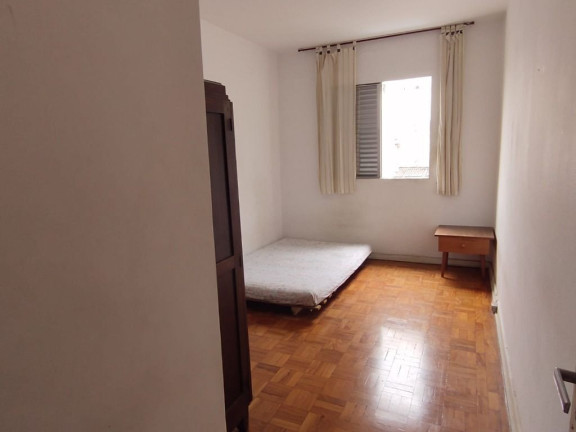Imagem Apartamento com 2 Quartos à Venda, 64 m² em Pinheiros - São Paulo