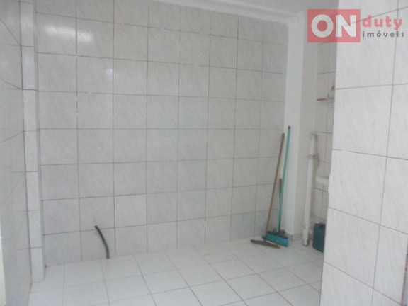 Imagem Sobrado com 2 Quartos para Alugar, 200 m² em Campo Grande - Santos Imagem Sobrado com 2 Quartos para Alugar, 200 m² em Campo Grande - Santos