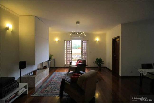 Imagem Casa com 4 Quartos à Venda, 374 m² em Perdizes - São Paulo Imagem Casa com 4 Quartos à Venda, 374 m² em Perdizes - São Paulo