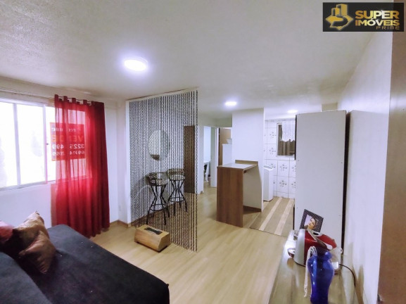 Apartamento com 2 Quartos à Venda, 45 m² em Areal - Pelotas