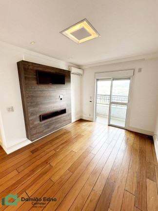 Imagem Apartamento com 3 Quartos à Venda, 181 m² em Jardim Nova Bragança - Bragança Paulista