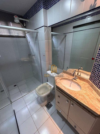 Imagem Apartamento com 3 Quartos à Venda, 108 m² em Setor Nova Suiça - Goiânia Imagem Apartamento com 3 Quartos à Venda, 108 m² em Setor Nova Suiça - Goiânia