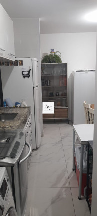 Imagem Apartamento com 2 Quartos à Venda, 48 m² em São Sebastião - Porto Alegre Imagem Apartamento com 2 Quartos à Venda, 48 m² em São Sebastião - Porto Alegre