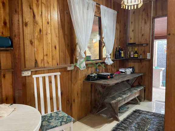 Imagem Casa com 3 Quartos à Venda, 334 m² em Salinas - Balneário Barra Do Sul
