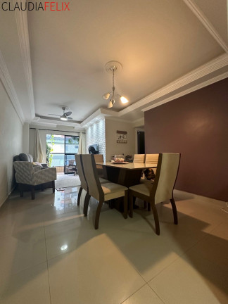 Imagem Imóvel com 2 Quartos à Venda, 77 m² em Guilhermina - Praia Grande Imagem Imóvel com 2 Quartos à Venda, 77 m² em Guilhermina - Praia Grande