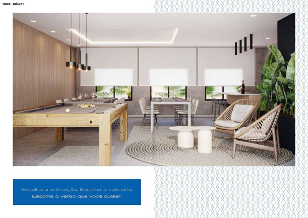 Imagem Apartamento com 2 Quartos à Venda, 48 m² em Bairro Caiobá - Matinhos Imagem Apartamento com 2 Quartos à Venda, 48 m² em Bairro Caiobá - Matinhos